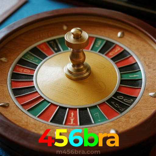 456bra — plataforma segura e premiada de apostas