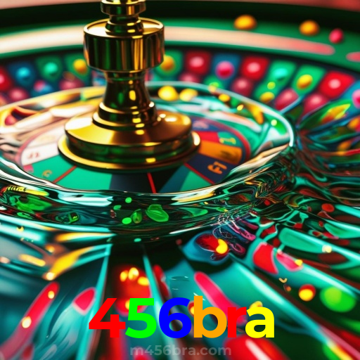 Slots Online Brasil – Diversão e Prêmios Reais no 456bra