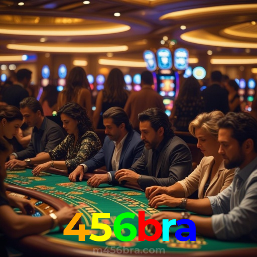 456bra apostas — novidades semanais, cashback e clube VIP
